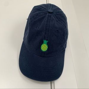 Pineapple Baseball Cap